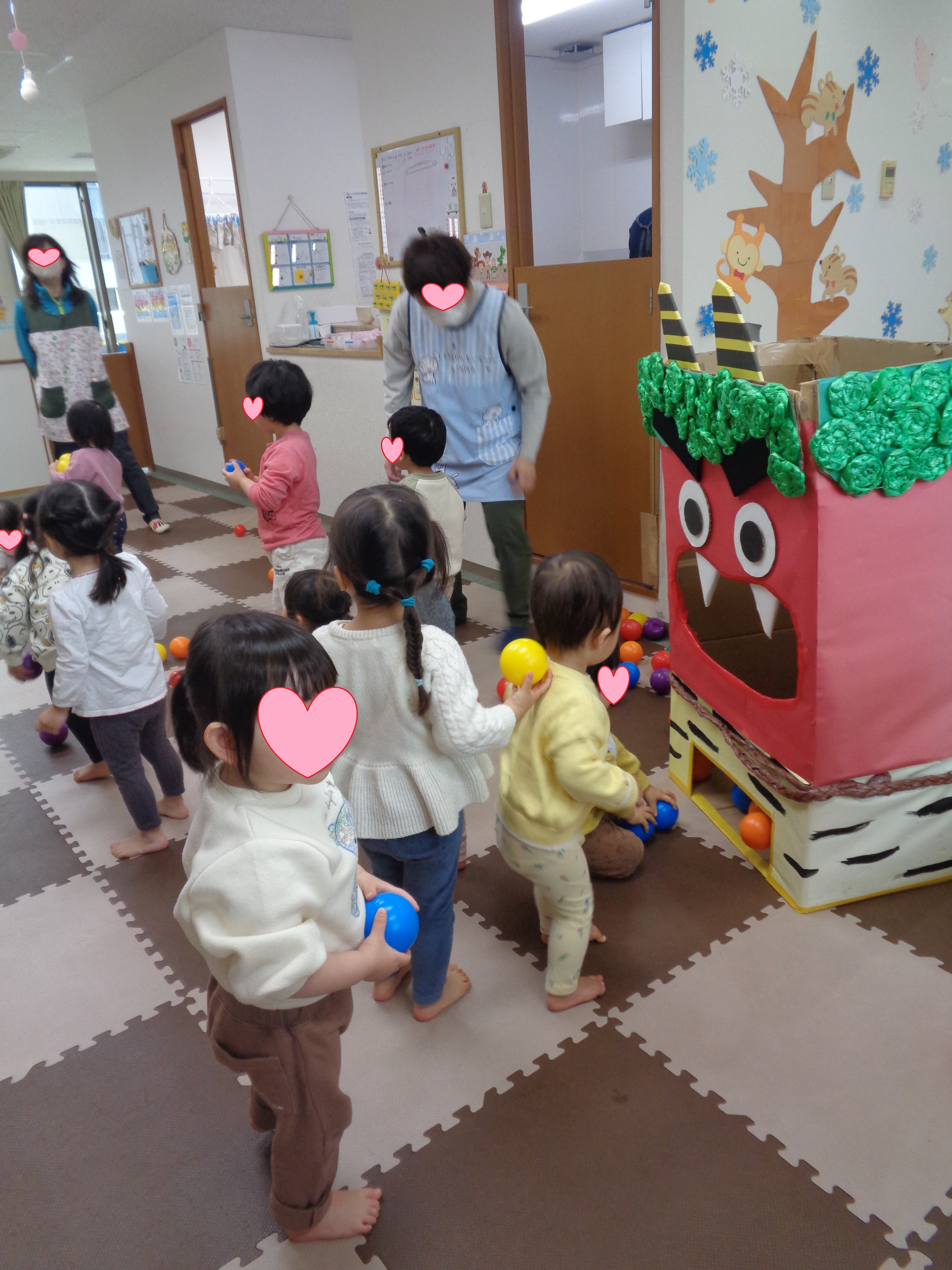 2025年2月川口東