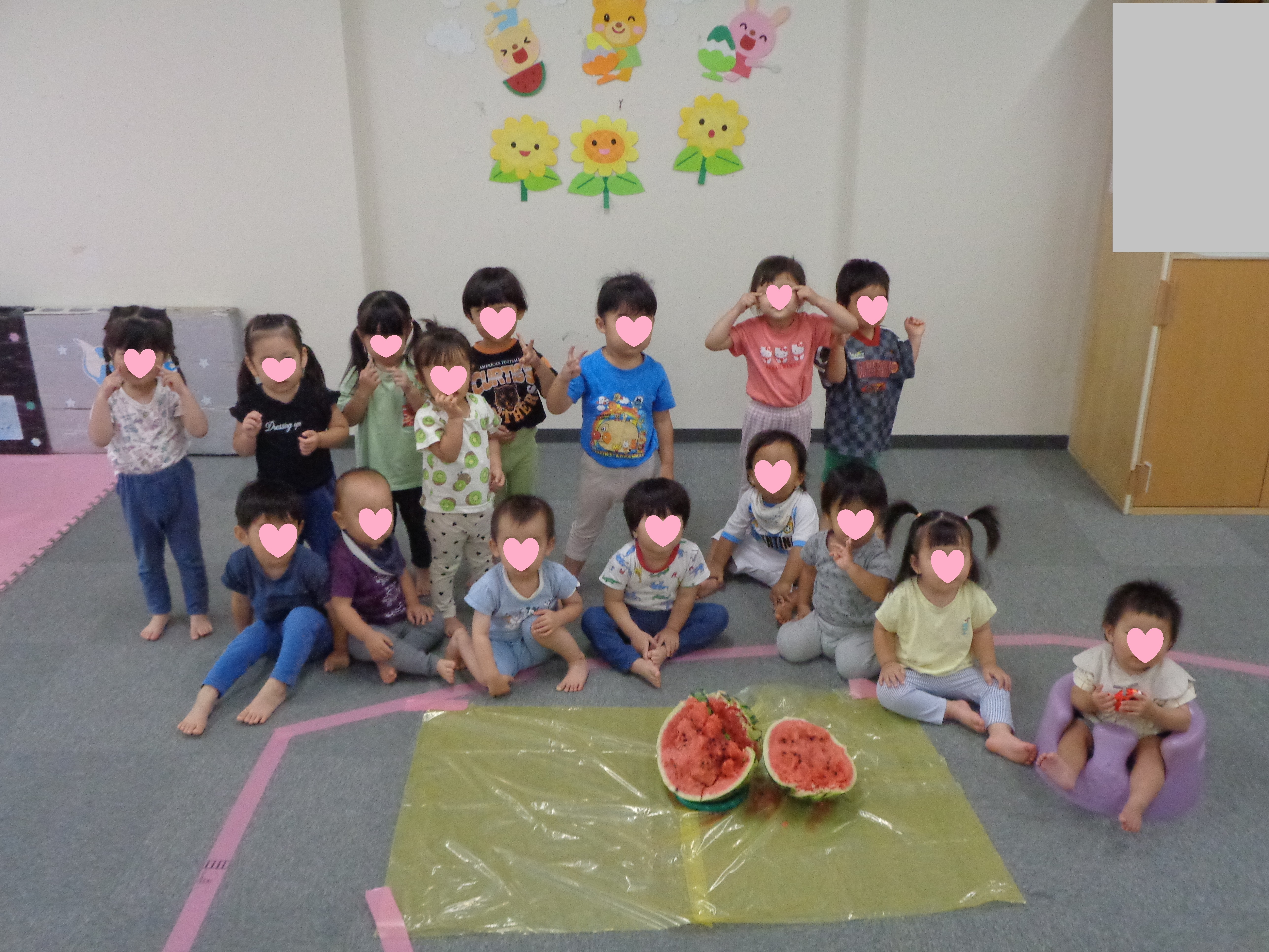 2025年8月戸塚