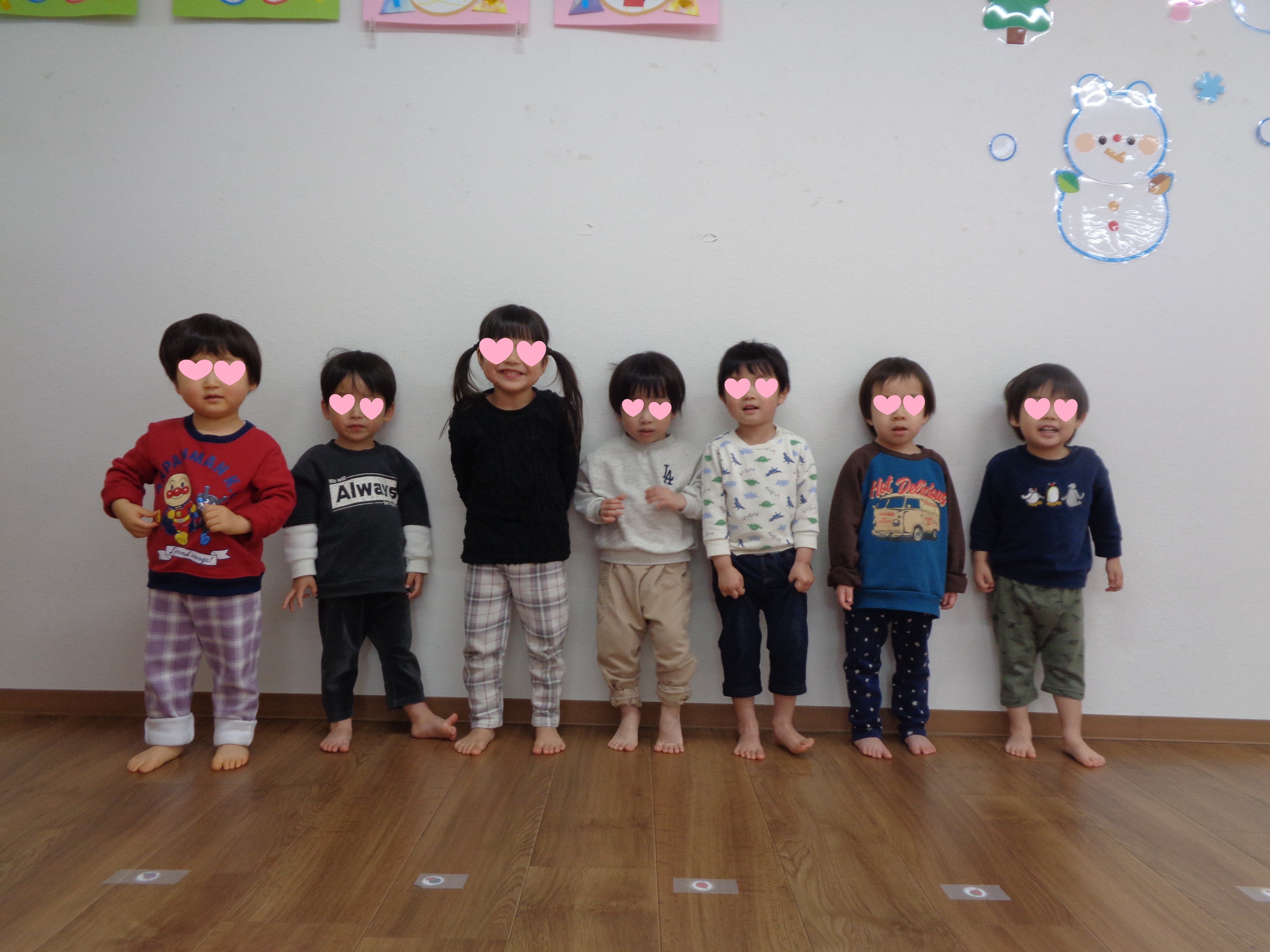 2026年３月西立野