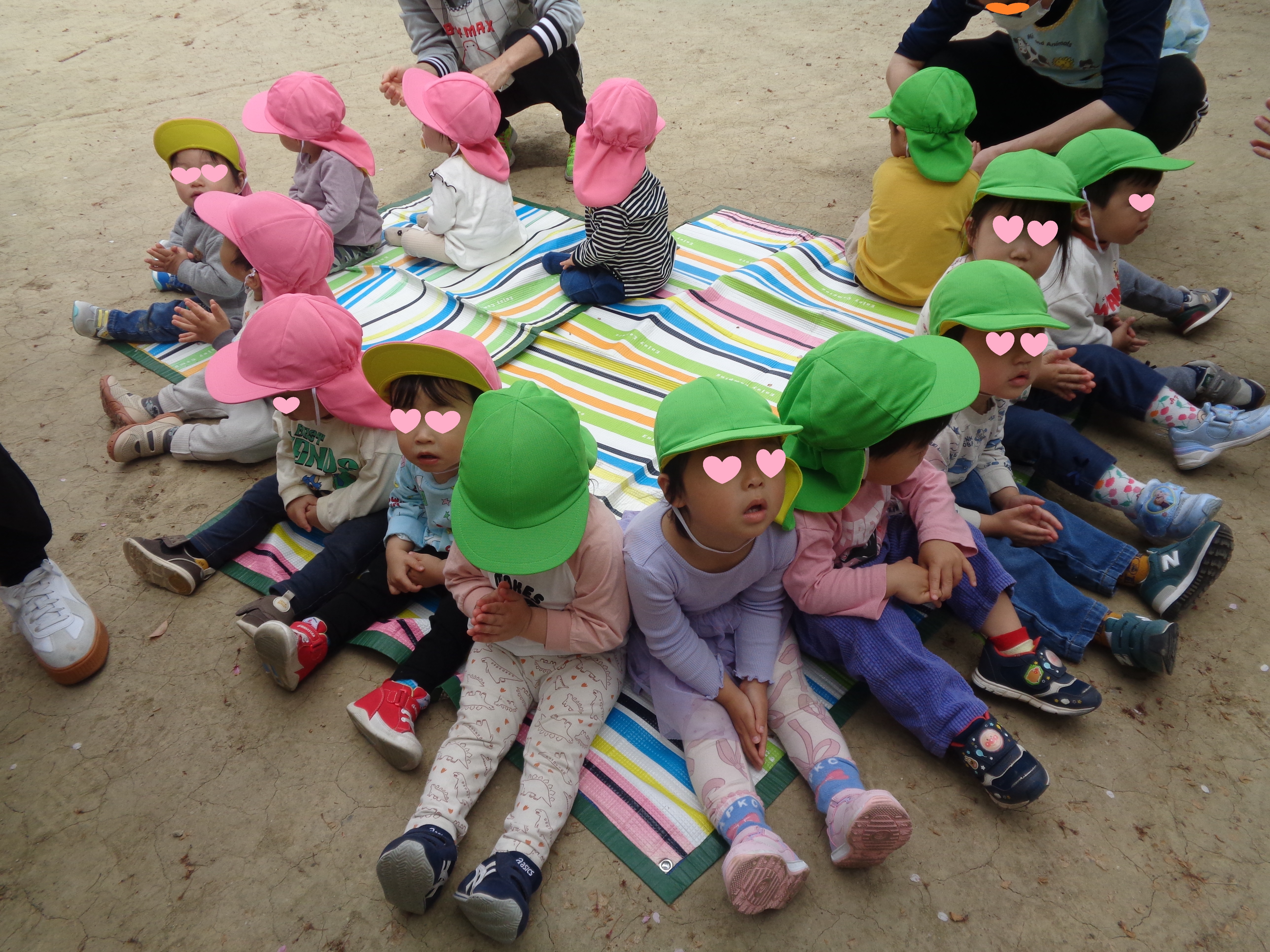 2026年4月川口東