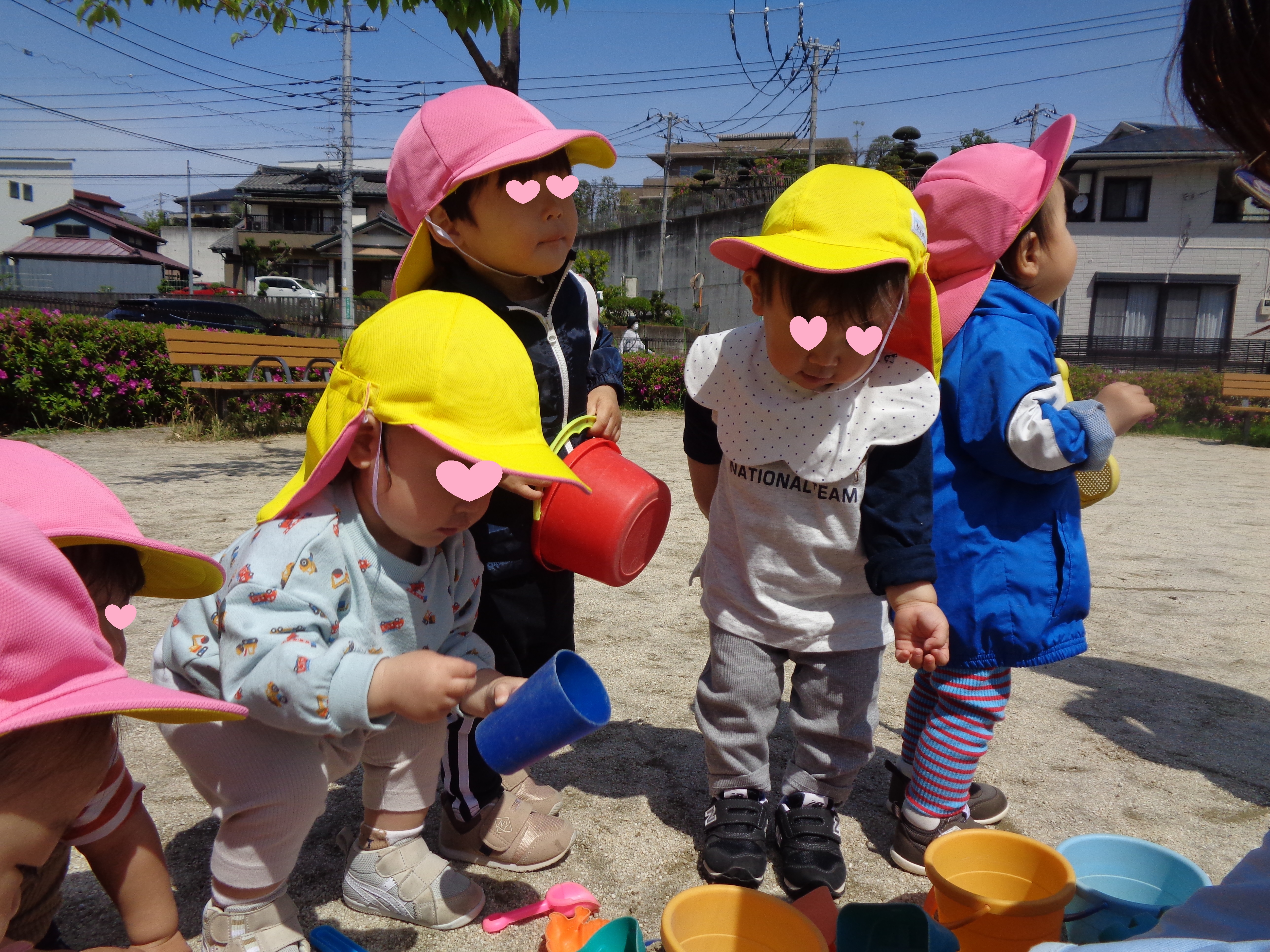 2026年4月西立野