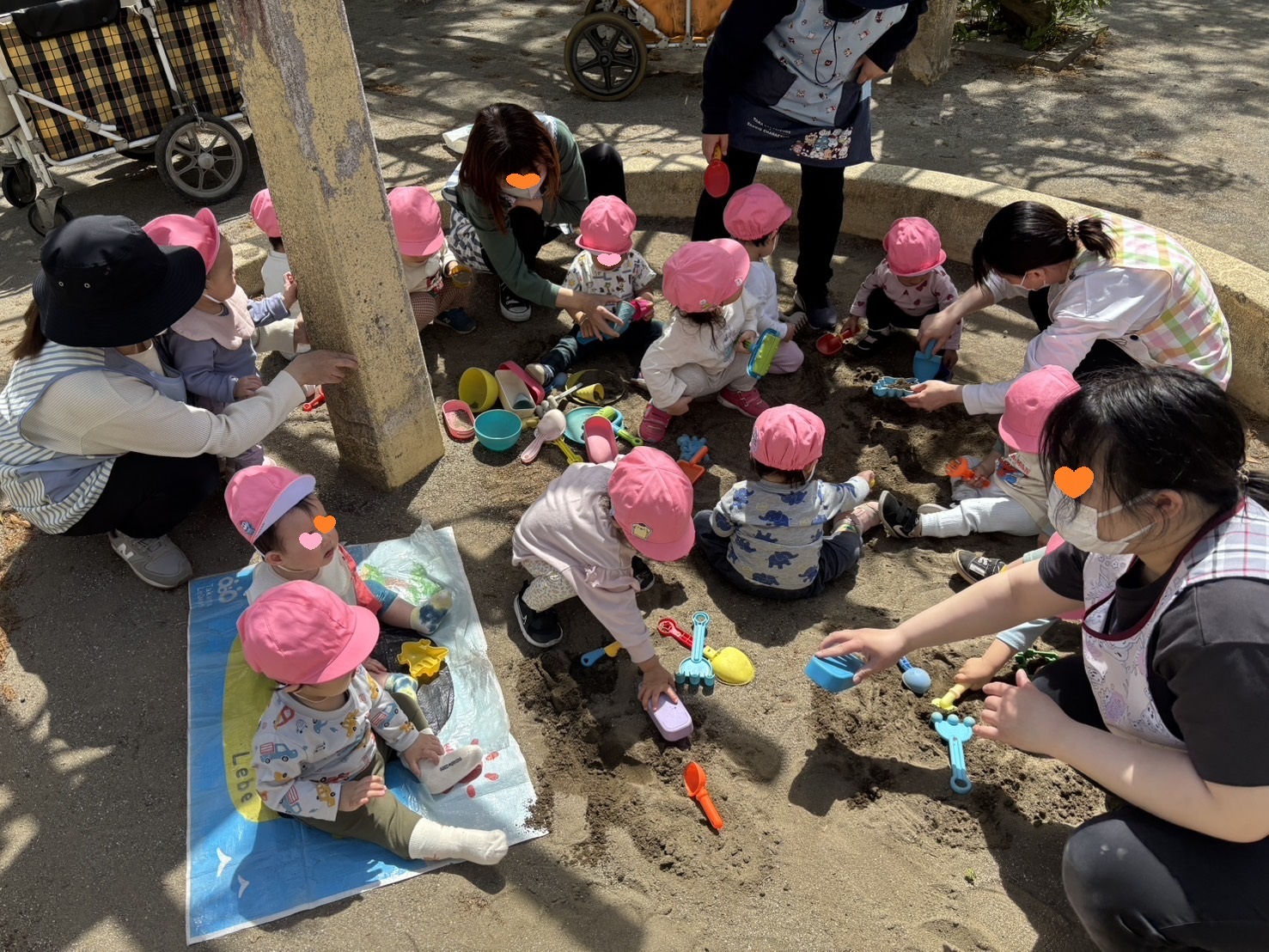 2026年4月西浦和