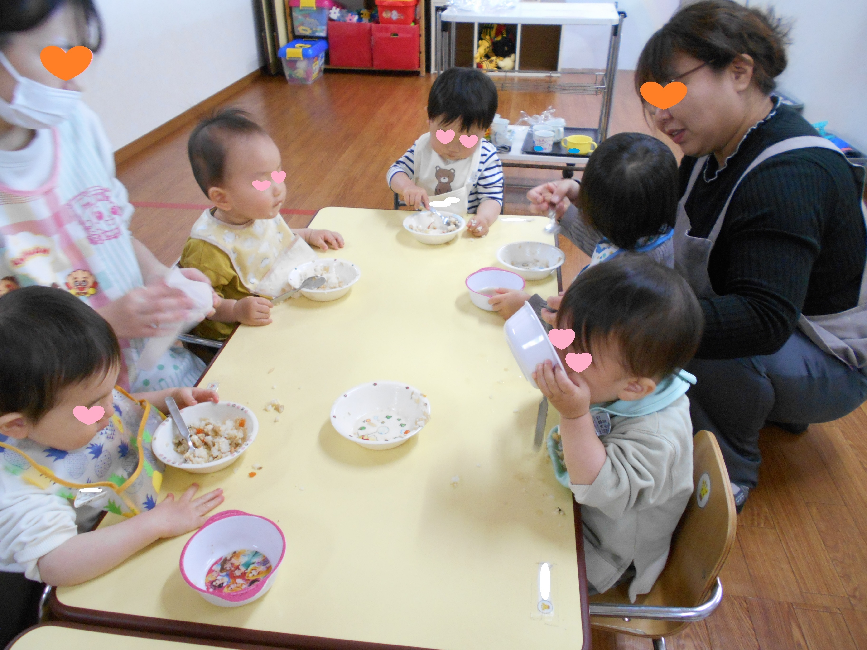 2026年4月第2駒場