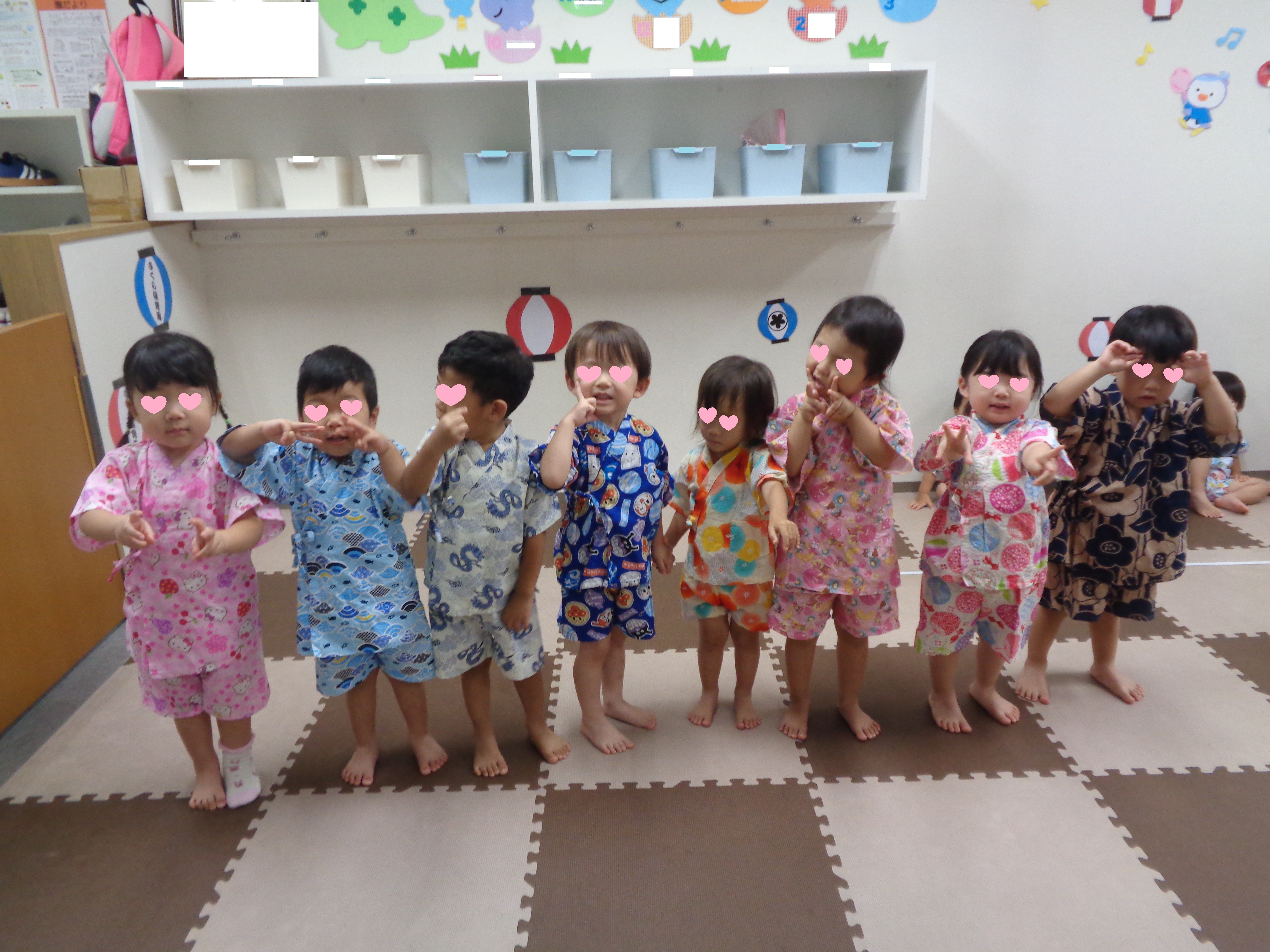 2026年7月川口東