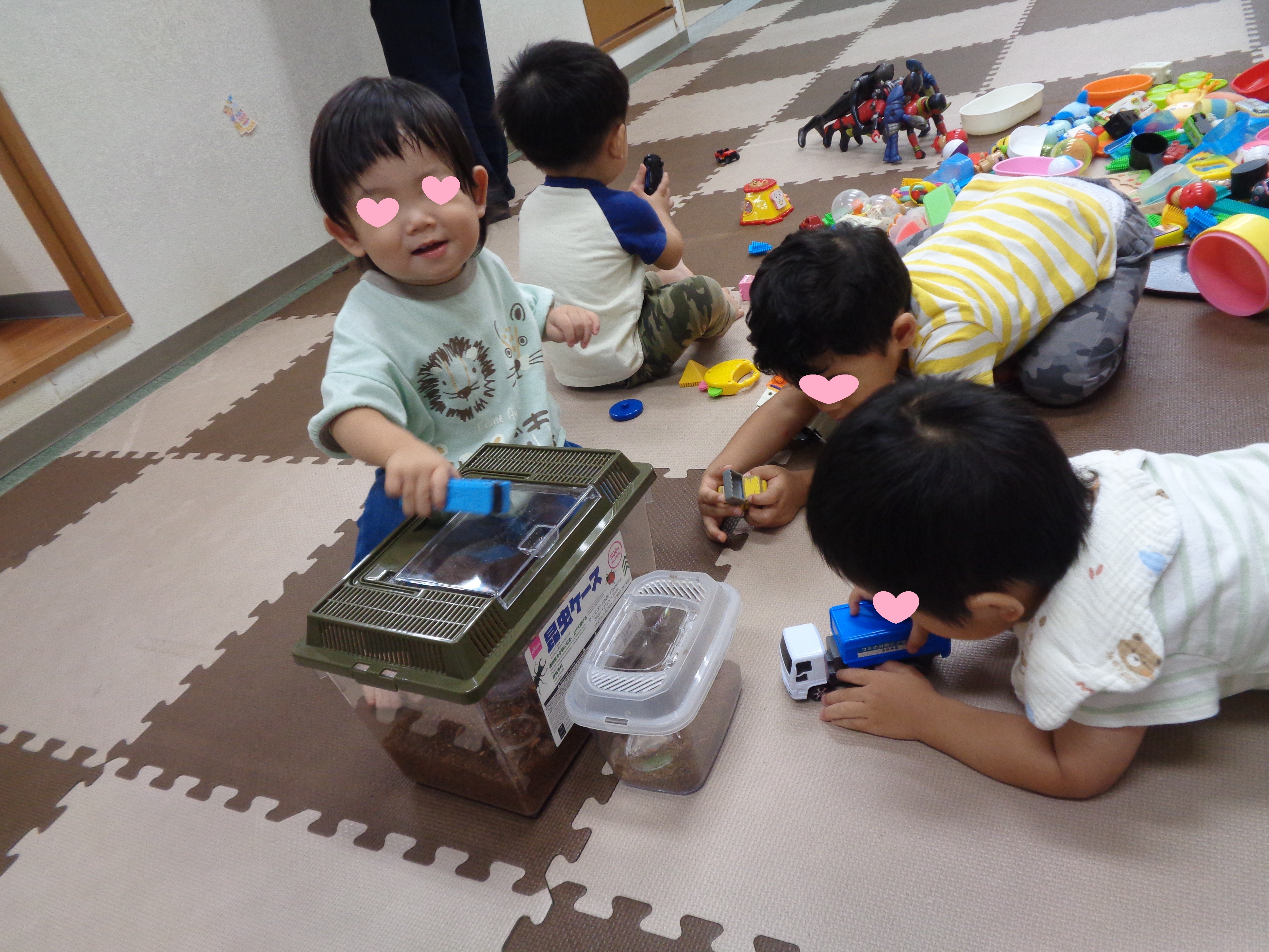 2026年8月川口東