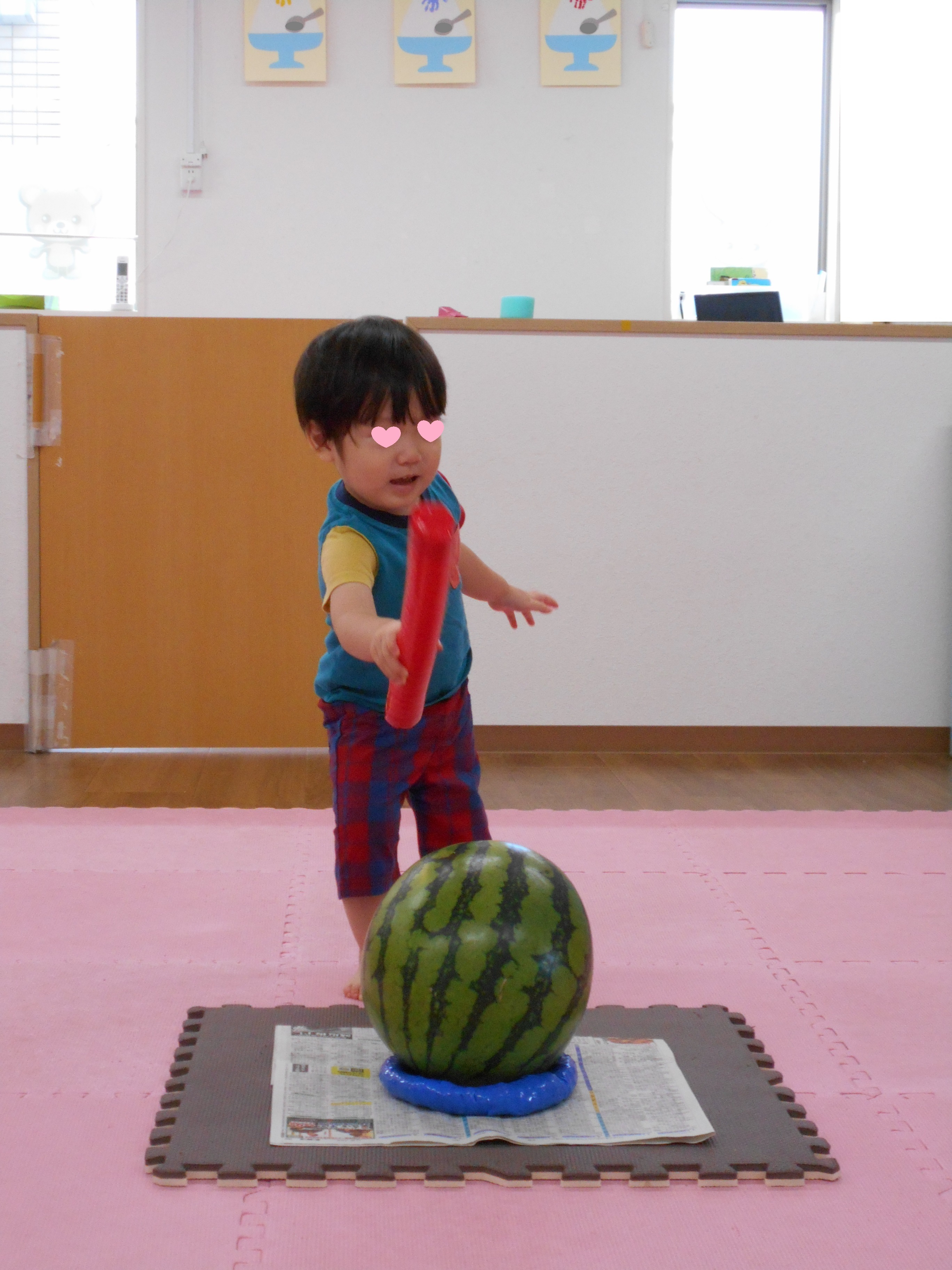 2026年8月西立野